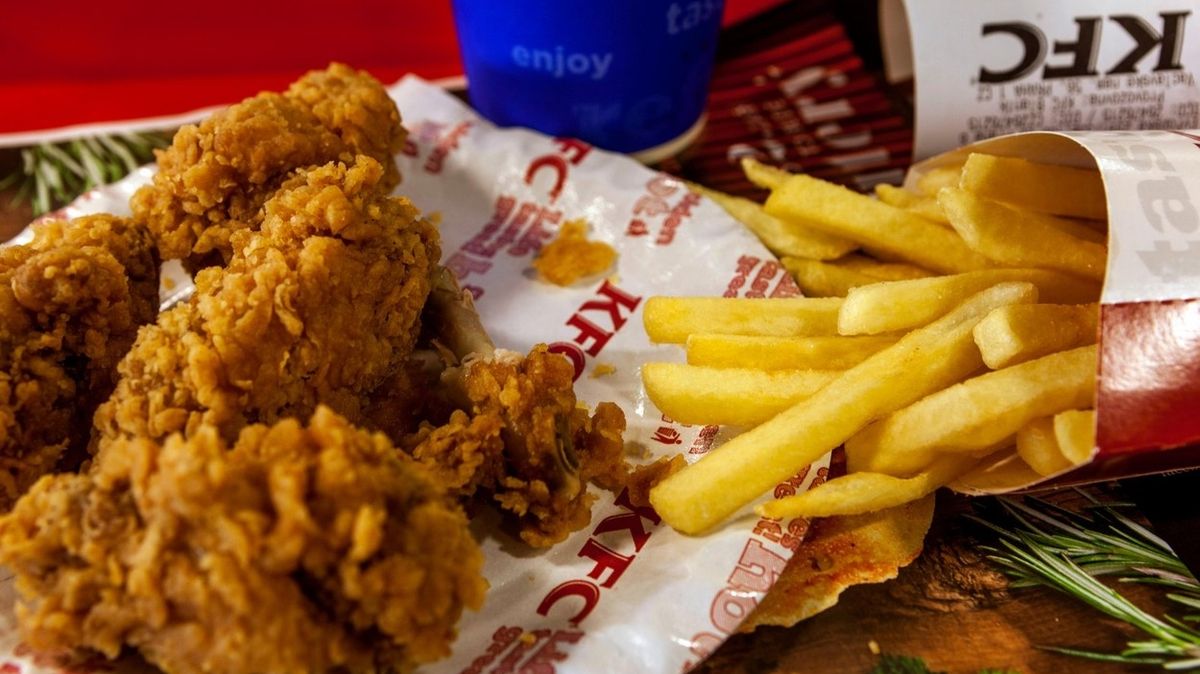 V Austrálii chybí kuřata, KFC nemá co smažit